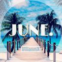 June.EP专辑