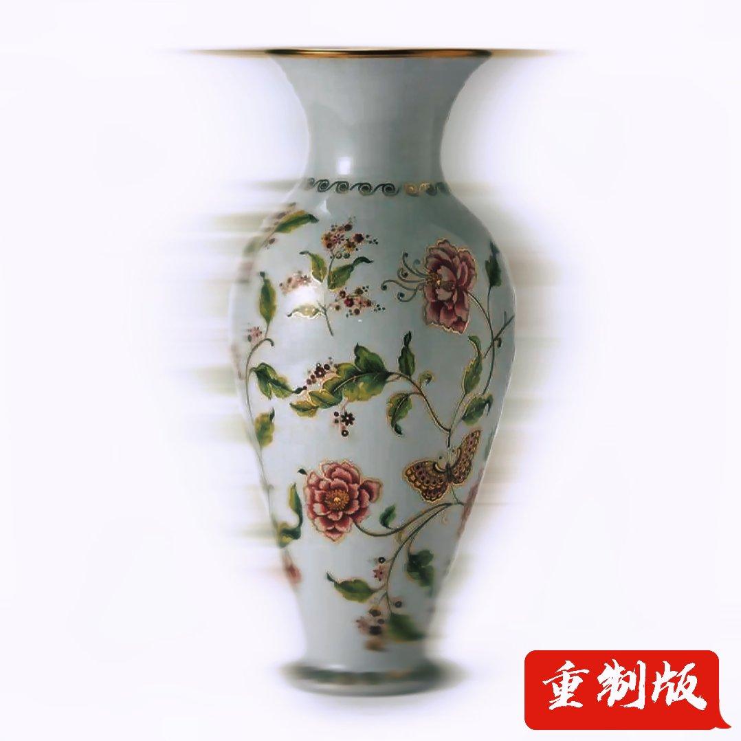 花瓶(重制版)