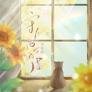 守在阳台的猫【小田音乐社/尹昔眠 伴奏】 （降4半音）