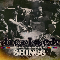 SHINee - Sherlock 原版伴奏