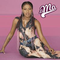 Lil  Mo ft. Fabolous - Superwoman Part II (instrumental)