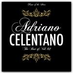 The Best of Adriano Celentano, Vol. 2 (Rare Recordings)专辑