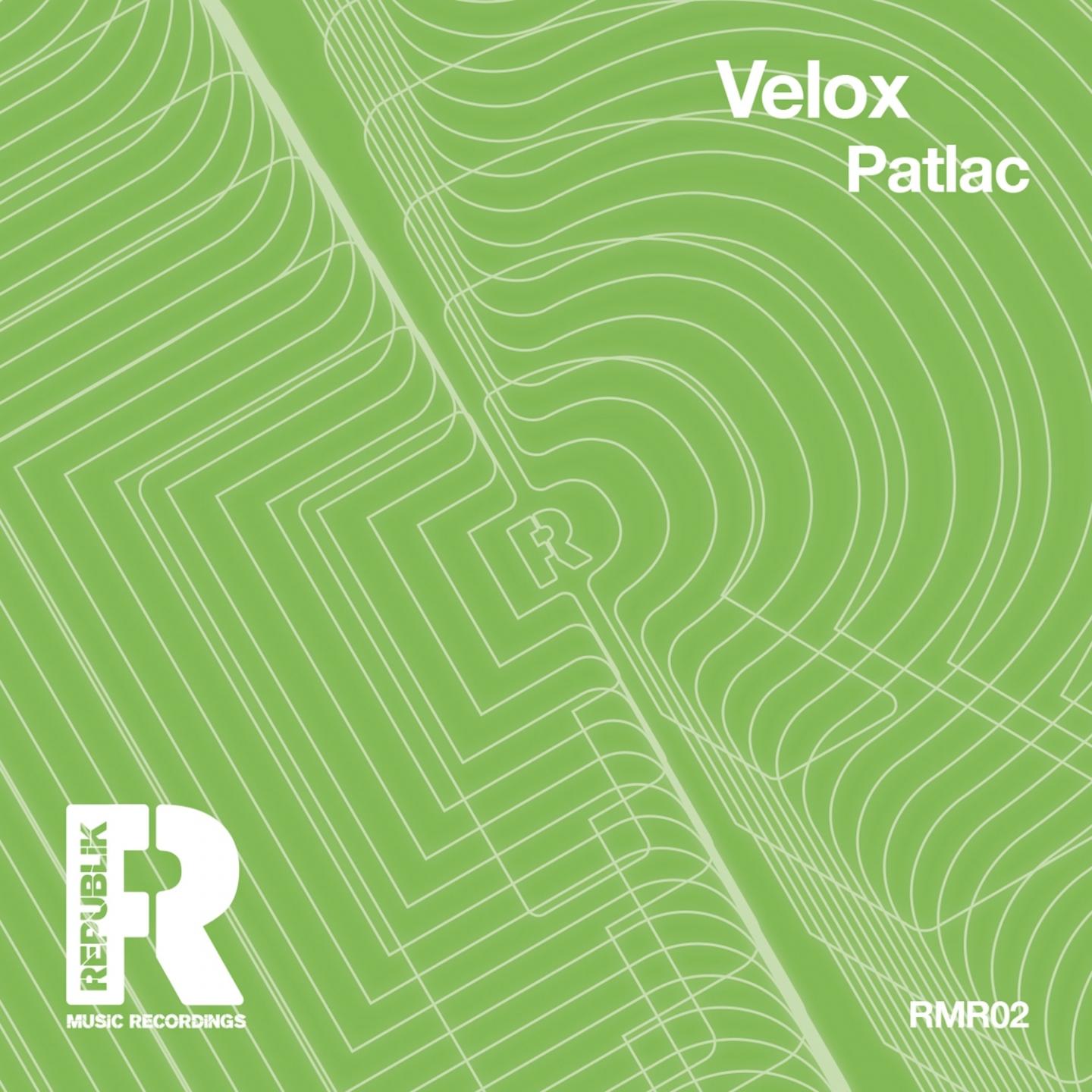 Patlac - Velox (Mathias Schobers Polished Version)