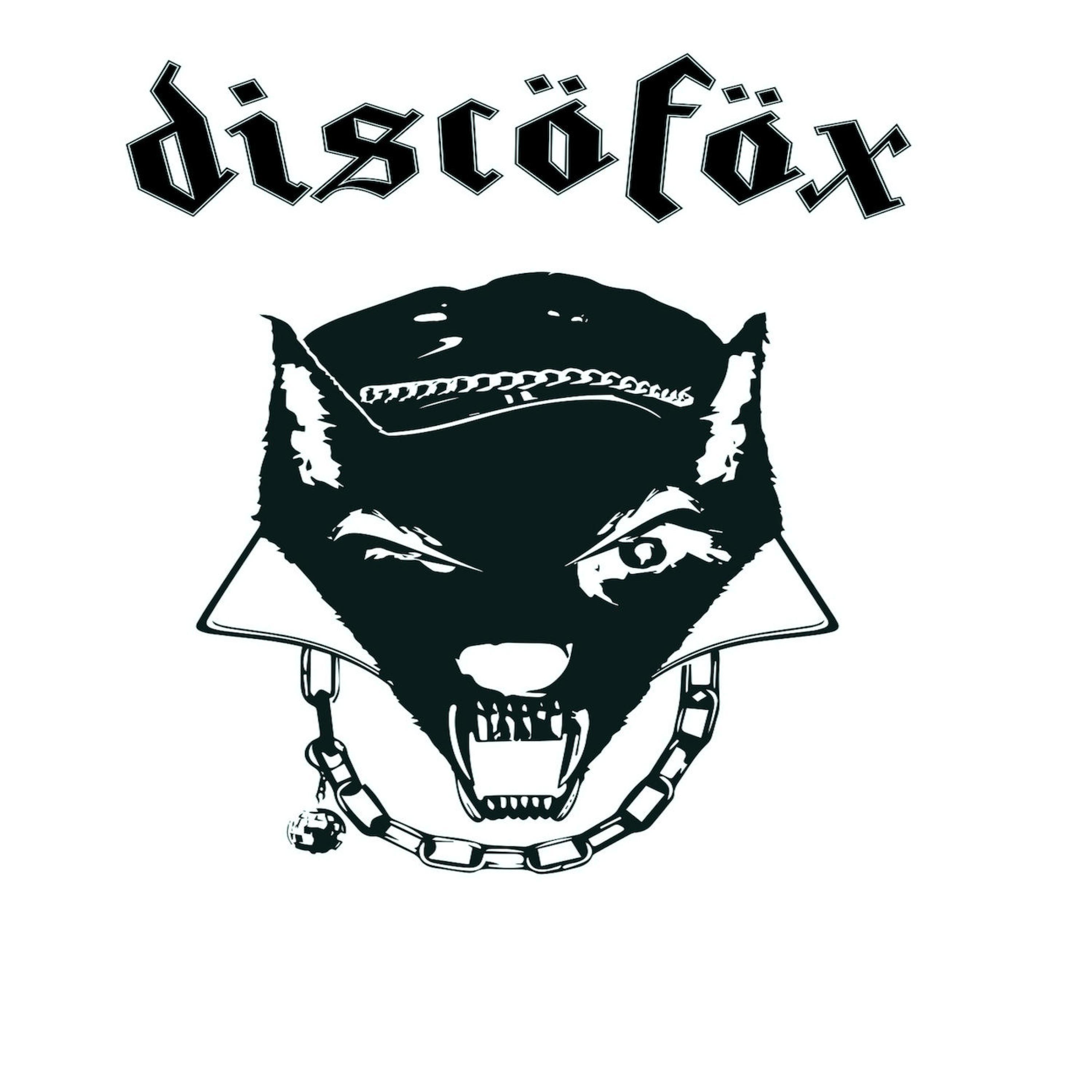 Discöföx Theme
