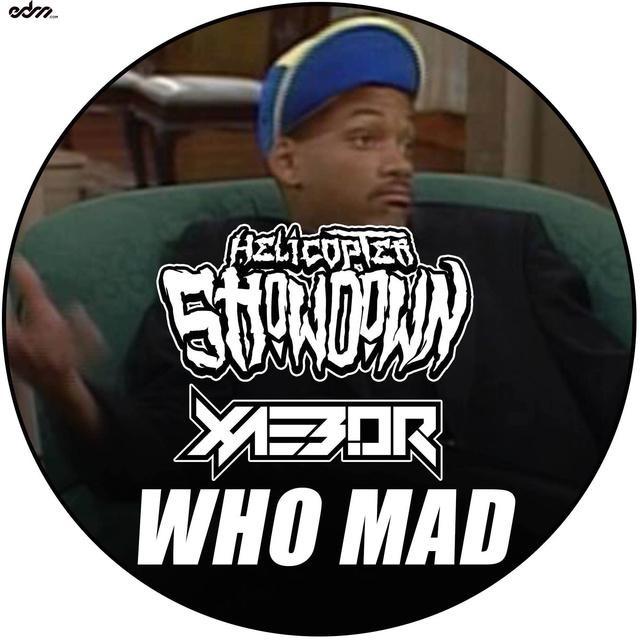 Who Mad