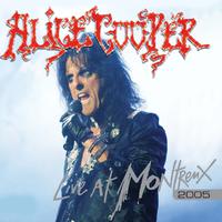 Alice Cooper - Gimme (instrumental)