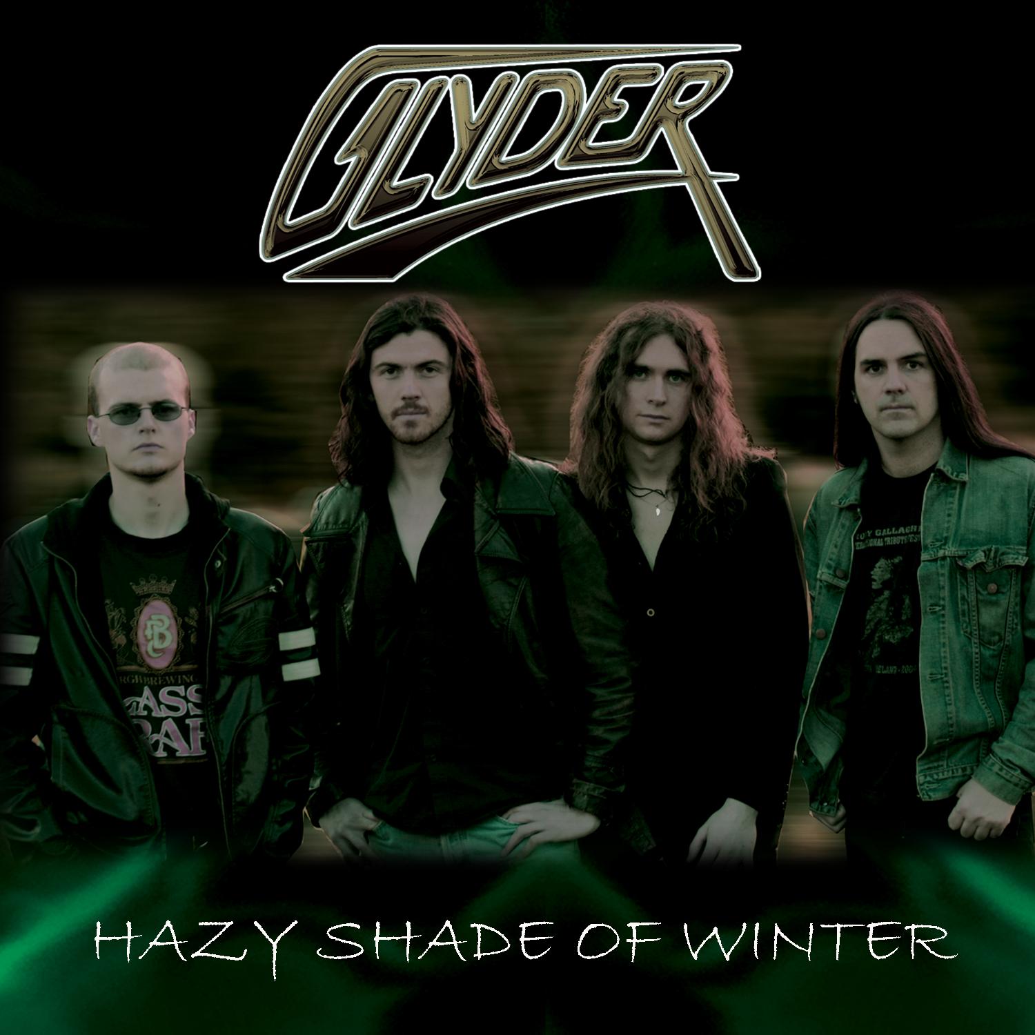 Hazy Shade Of Winter