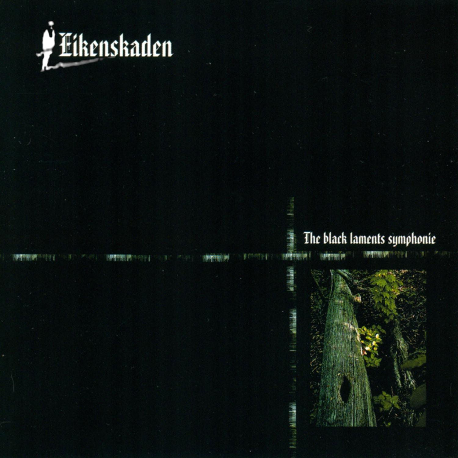 The Black Laments Symphonie