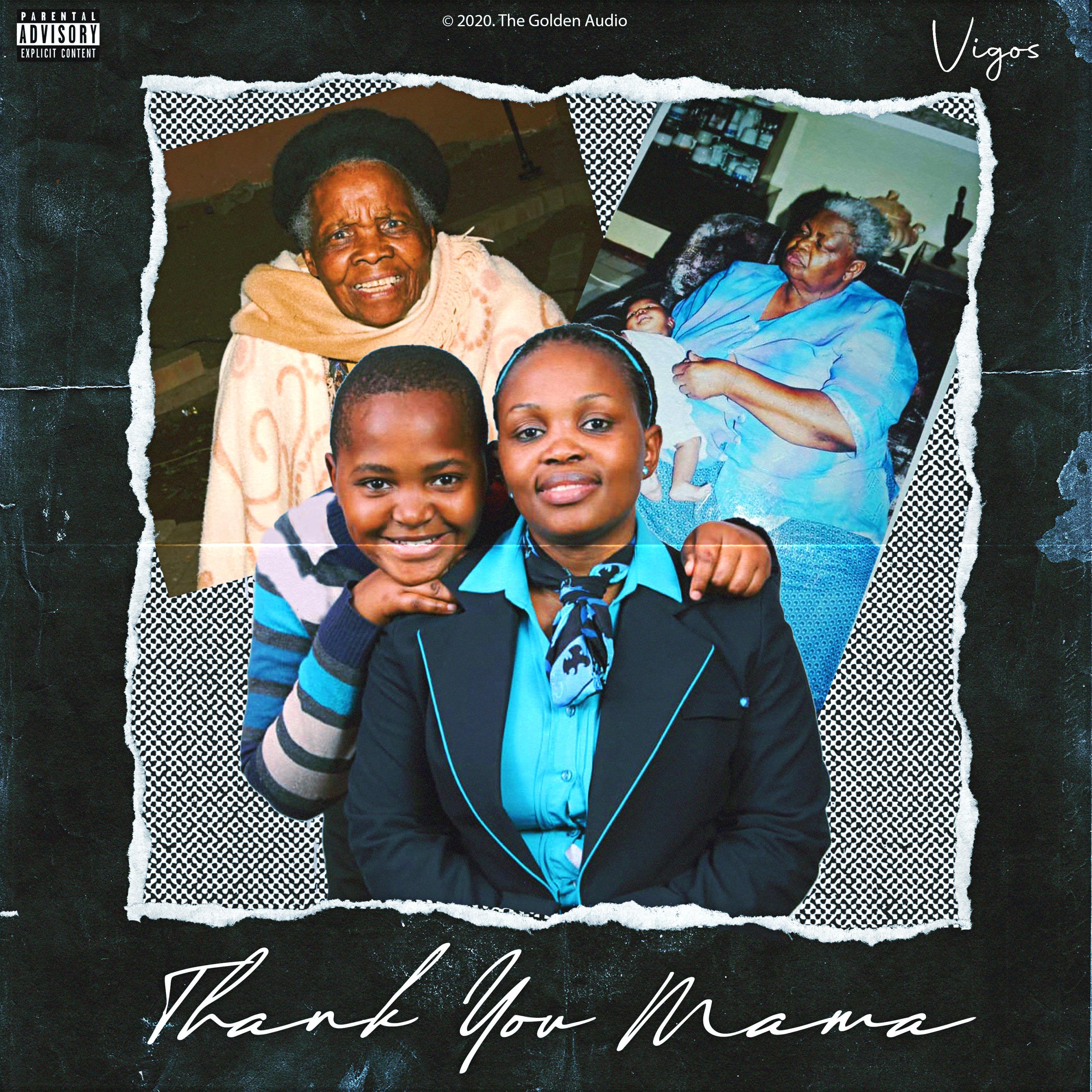 Vigos - Thank You Mama