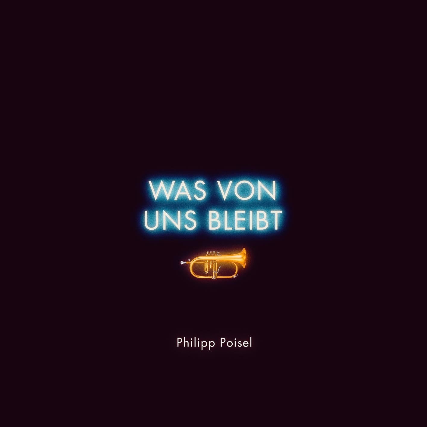 Philipp Poisel - Was von uns bleibt (Neon Acoustic Orchestra)