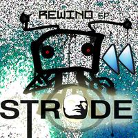 Strode - Tibetan Throat