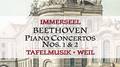 Beethoven: Piano Concertos Nos. 1 & 2专辑