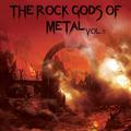 The Rock Gods Of Metal Vol. 5