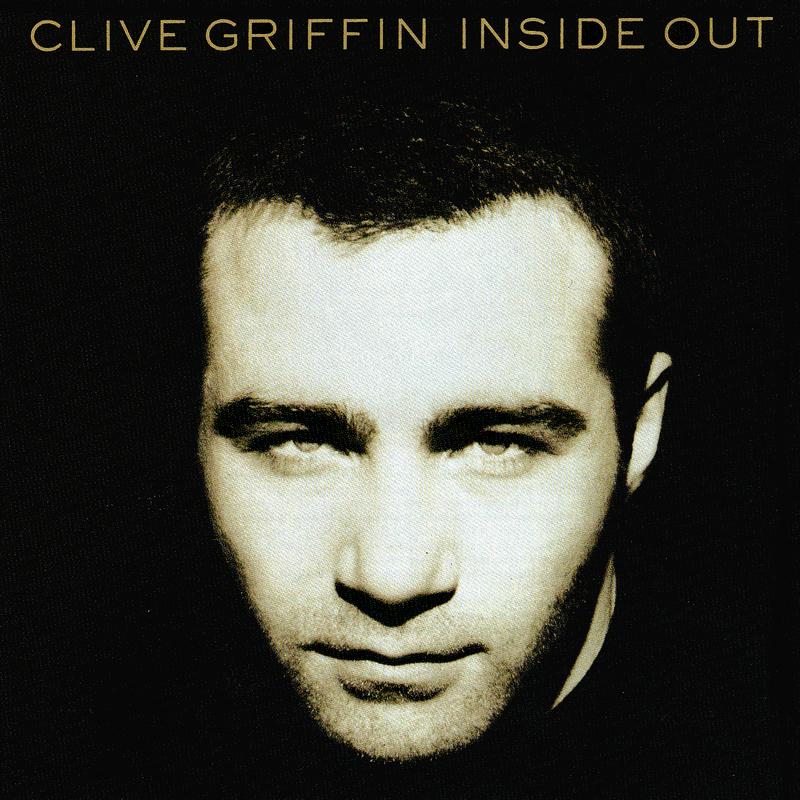 Clive Griffin - Take A Little Time