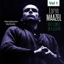 Milestones of a Legend - Lorin Maazel, Vol. 1专辑