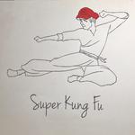 Super Kung Fu专辑