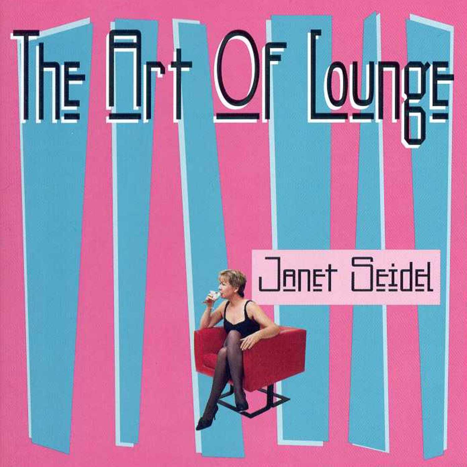 The Art of Lounge