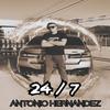 Antonio Hernández - 24/7