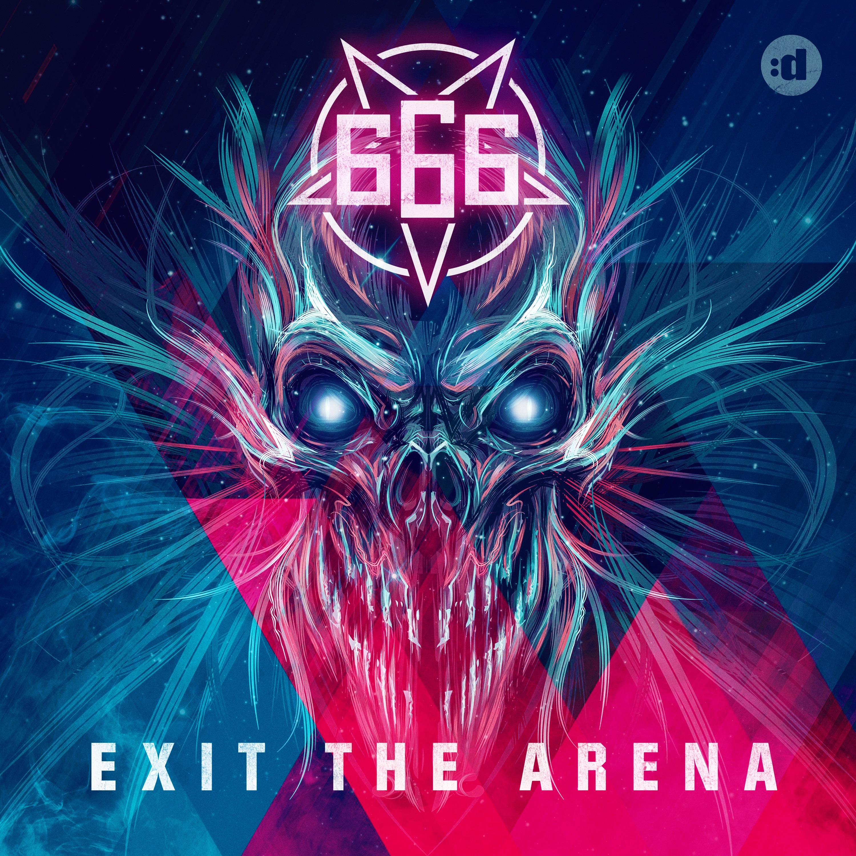 666 - Exit the Arena (X-tended Mix)