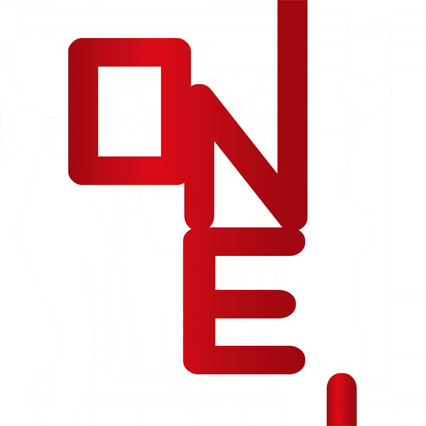 ONE＜初回盤 Type-B＞
