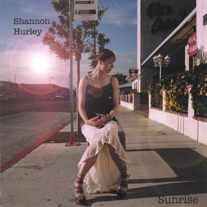 Shannon Hurley - Where I Stand (Pre-V) 带和声伴奏 （升6半音）