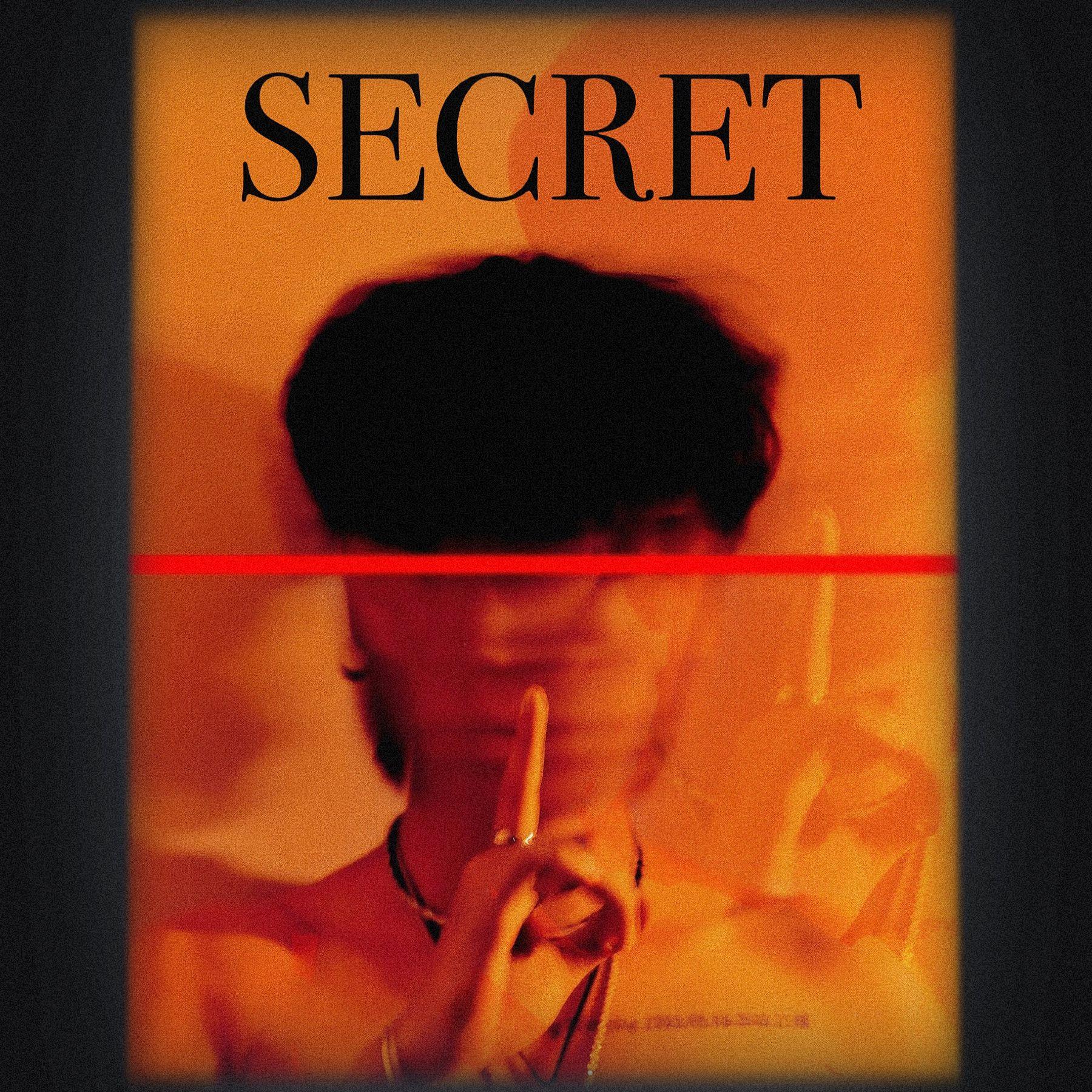 Secret专辑