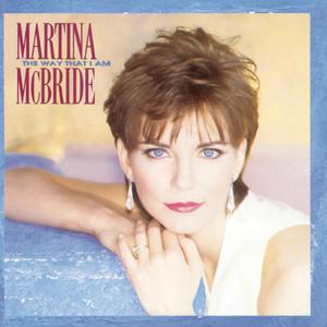 That Wasn't Me - Martina McBride (PT karaoke) 带和声伴奏 （升6半音）