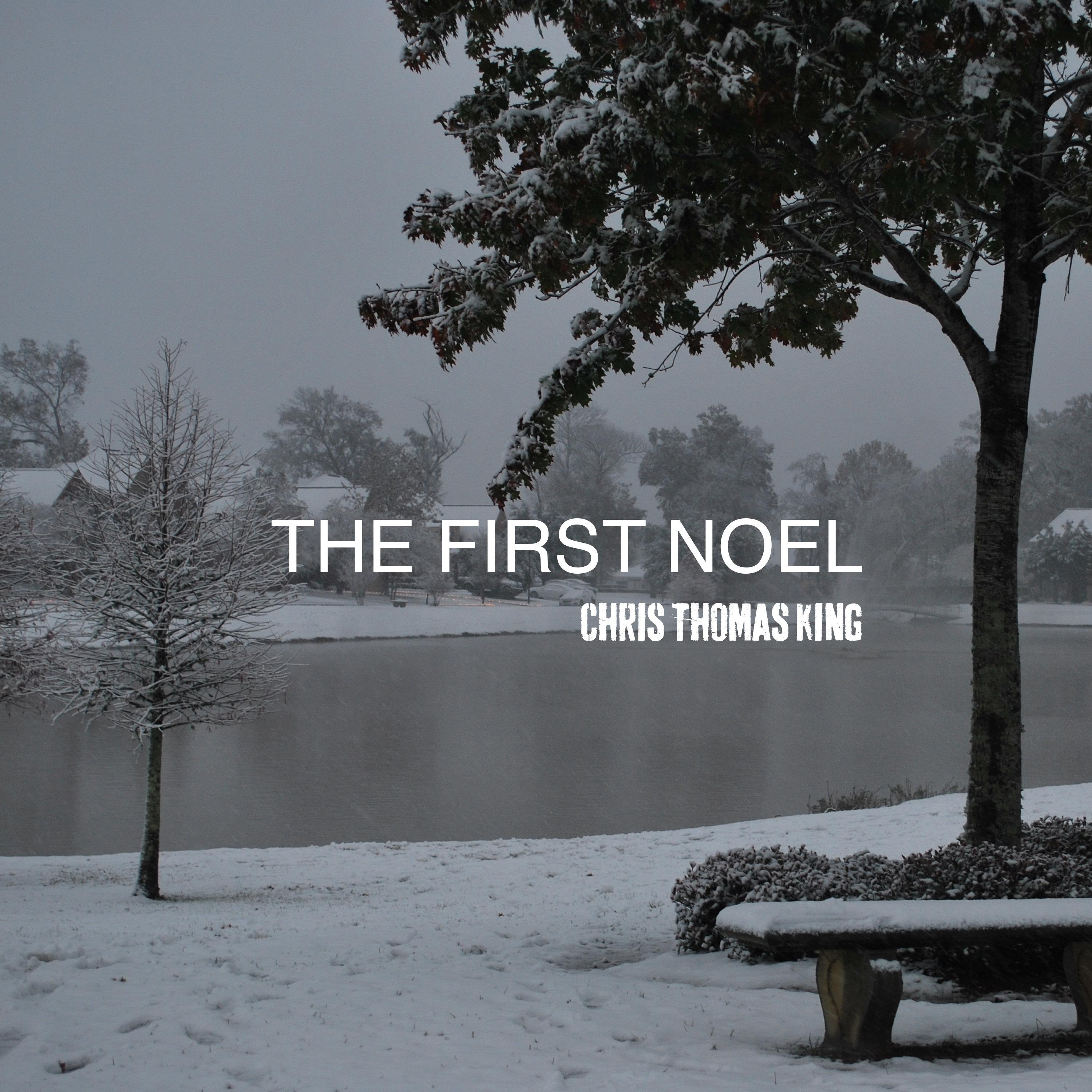 The First Noel (Single)
