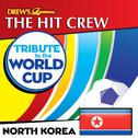 Tribute to the World Cup: North Korea专辑