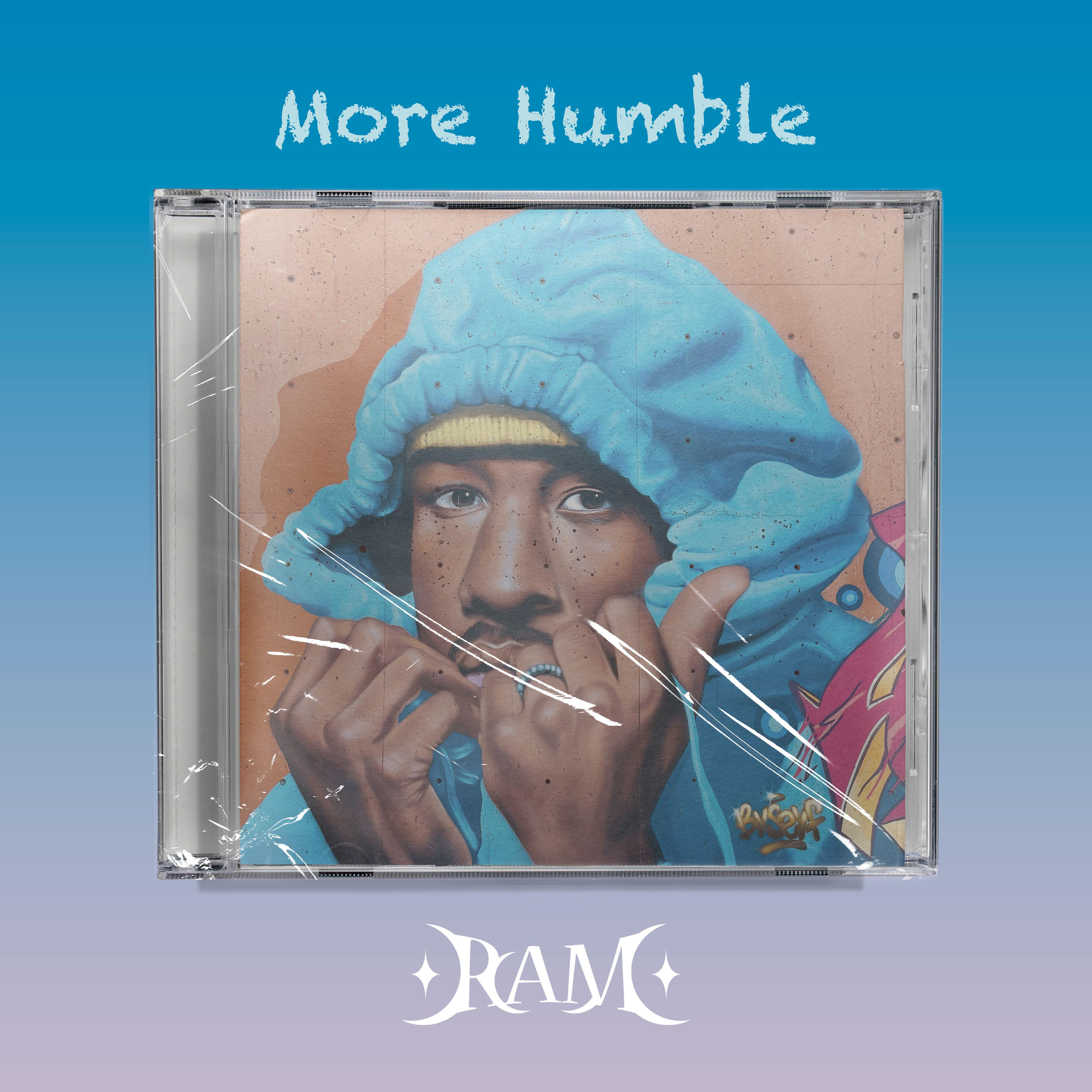 More Humble