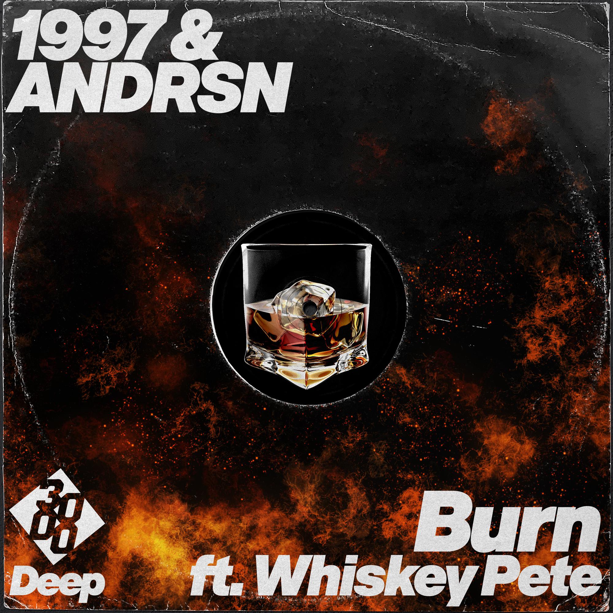 1997 - Burn
