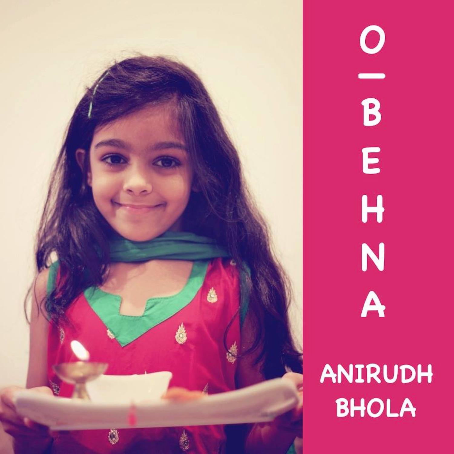 O Behna - Single