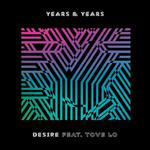 Desire (Fono Extended Mix)专辑