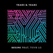 Desire (Fono Extended Mix)