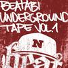 BeatAbi Underground Tape - Asparuh - Temiz Kal
