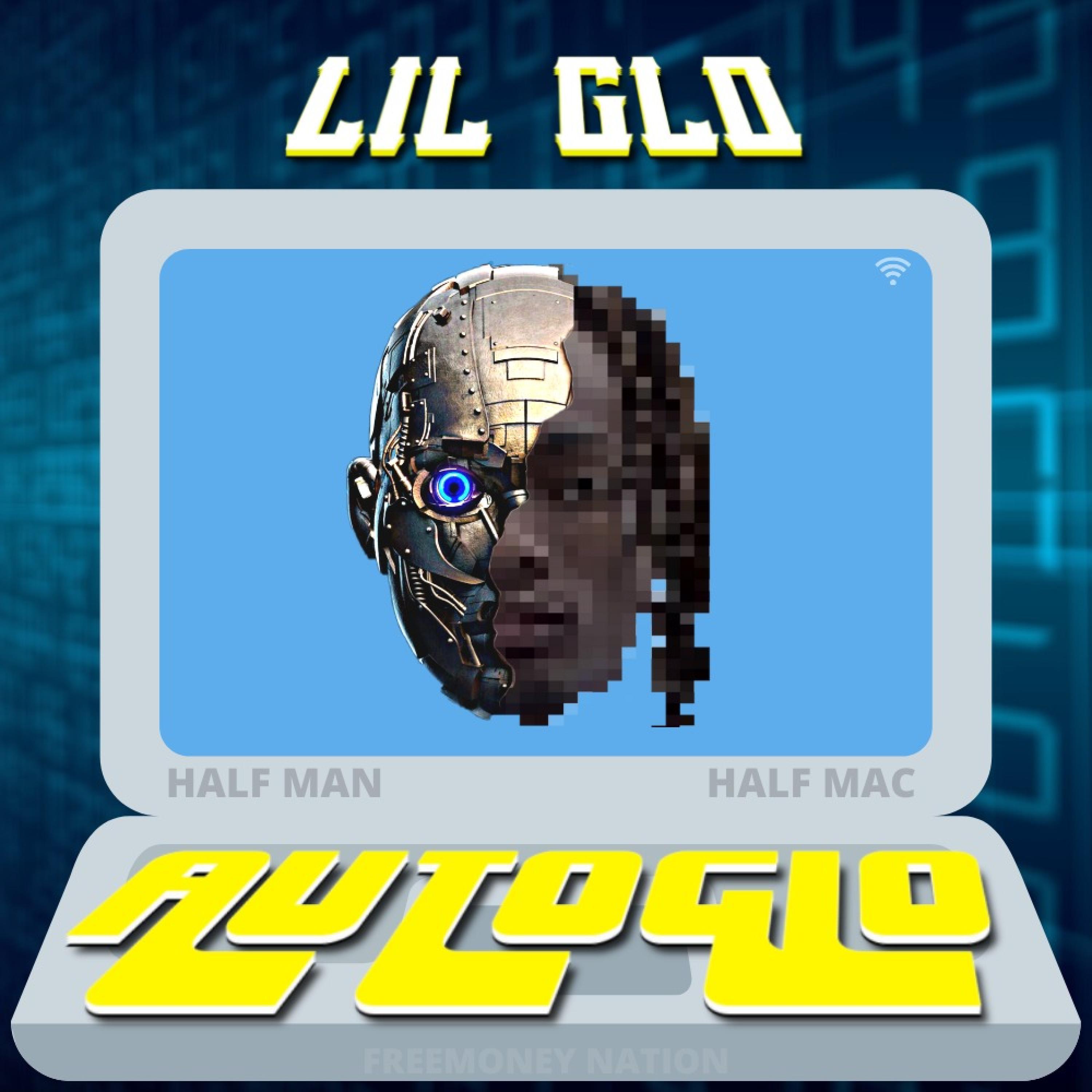 Lil Glo - Trust