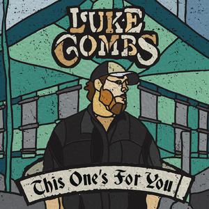 Beer Can - Luke Combs (Karaoke) 带和声伴奏 （升8半音）