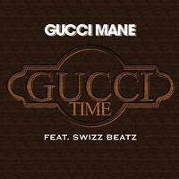 Gucci Mane ft. Swizz Beatz - Gucci Time (instrumental)