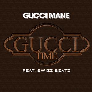Gucci Mane、swizz Beatz - Gucci Time （降7半音）