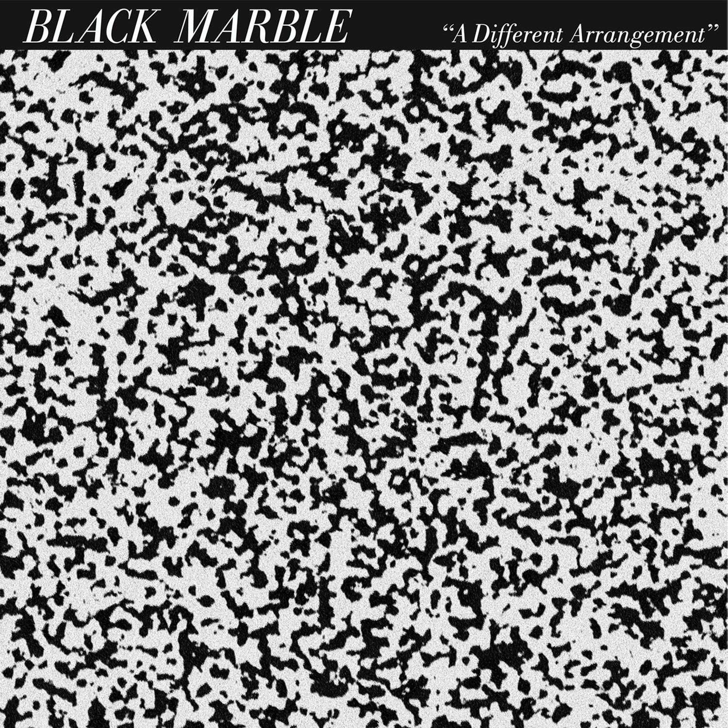 Black Marble - Last