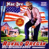 Mac Dre - Fa My Niggaz (Instrumental)