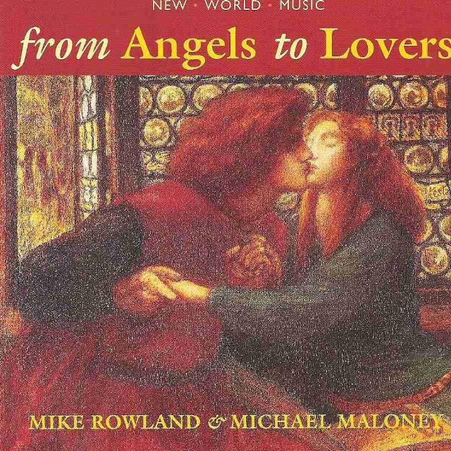 From Angels To Lovers