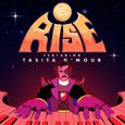 Rise (feat. Tasita D'Mour)