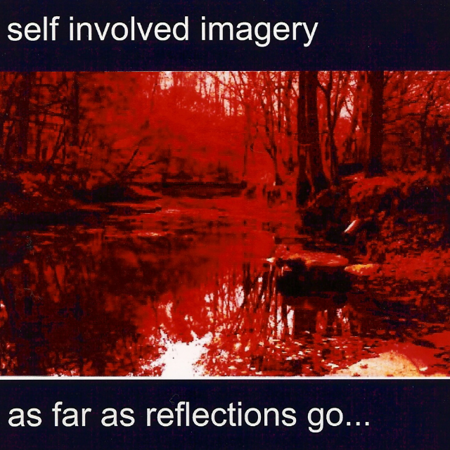 as far as reflections go...