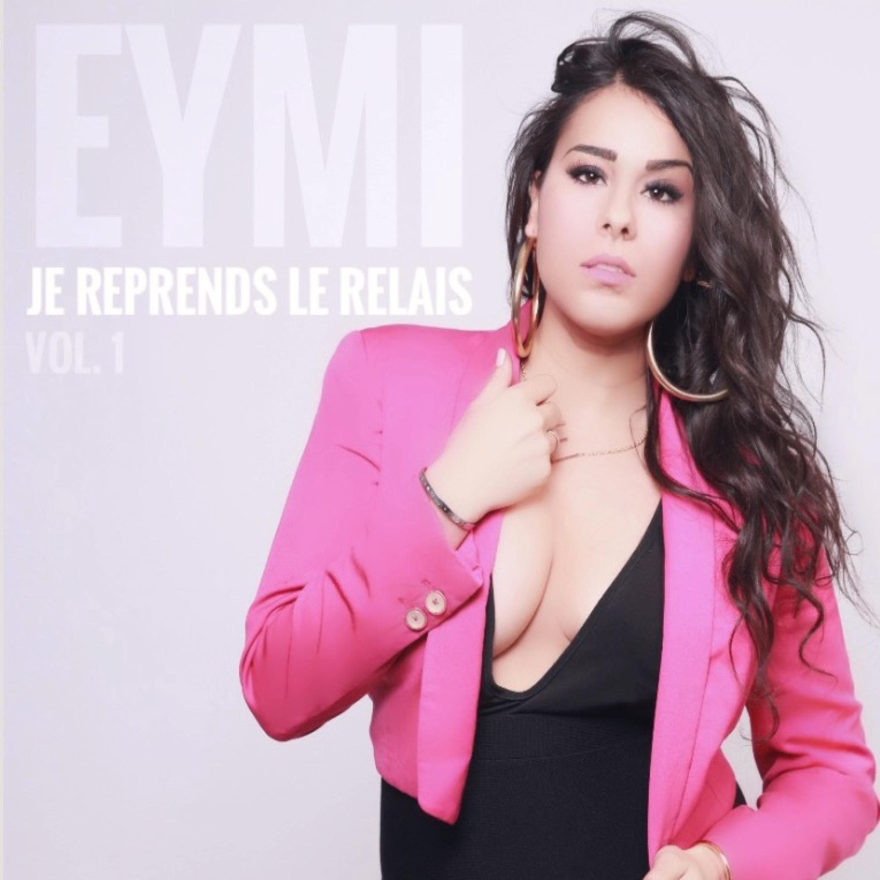 Je reprends le relais, Vol. 1