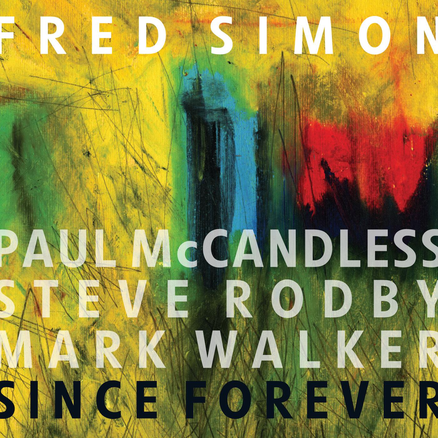 Fred Simon - No War Nowhere