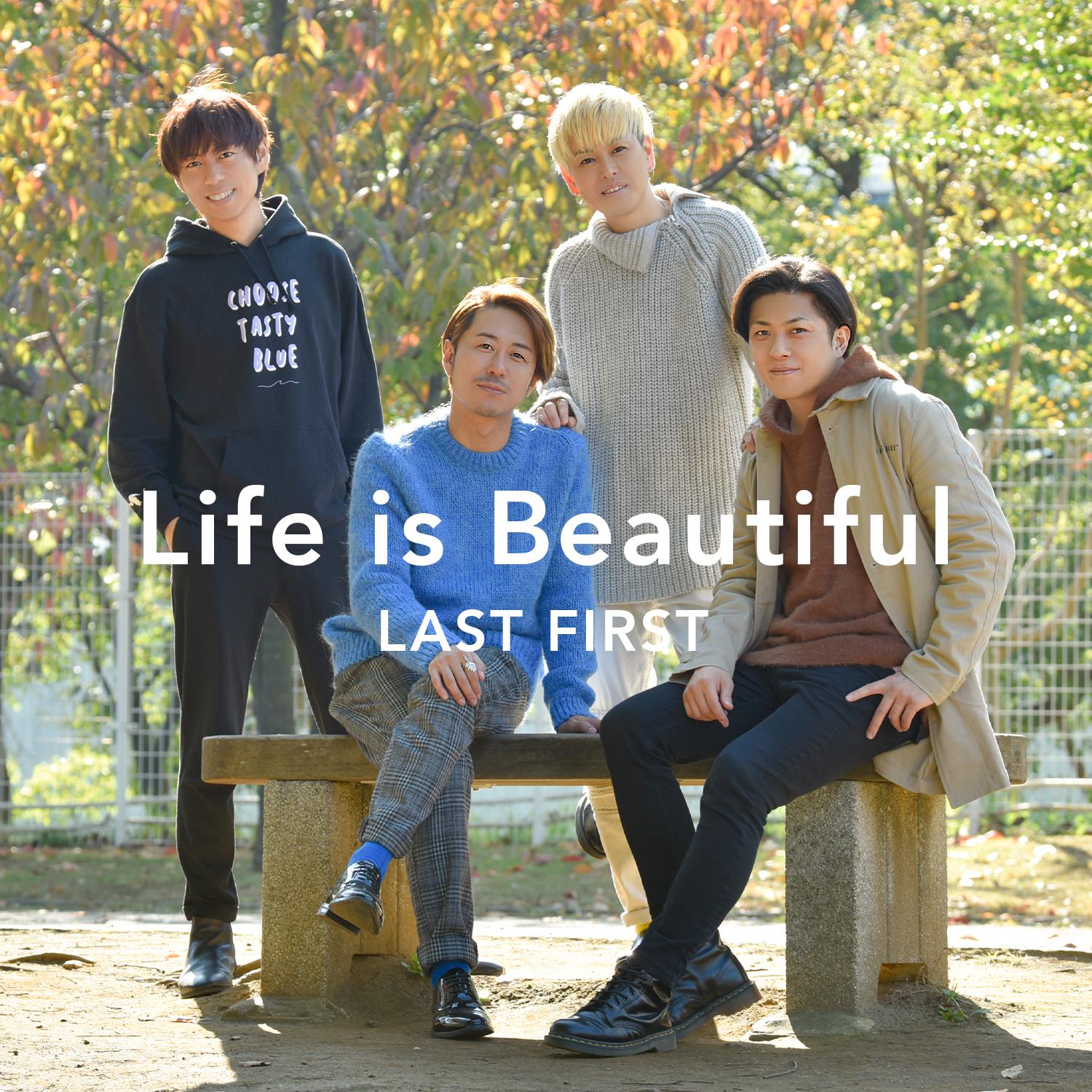 Life is Beautiful