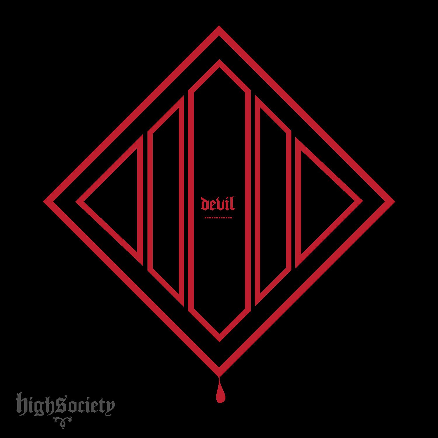 Devil (feat. Sho Baraka, Suzy Rock, JR & Swoope)