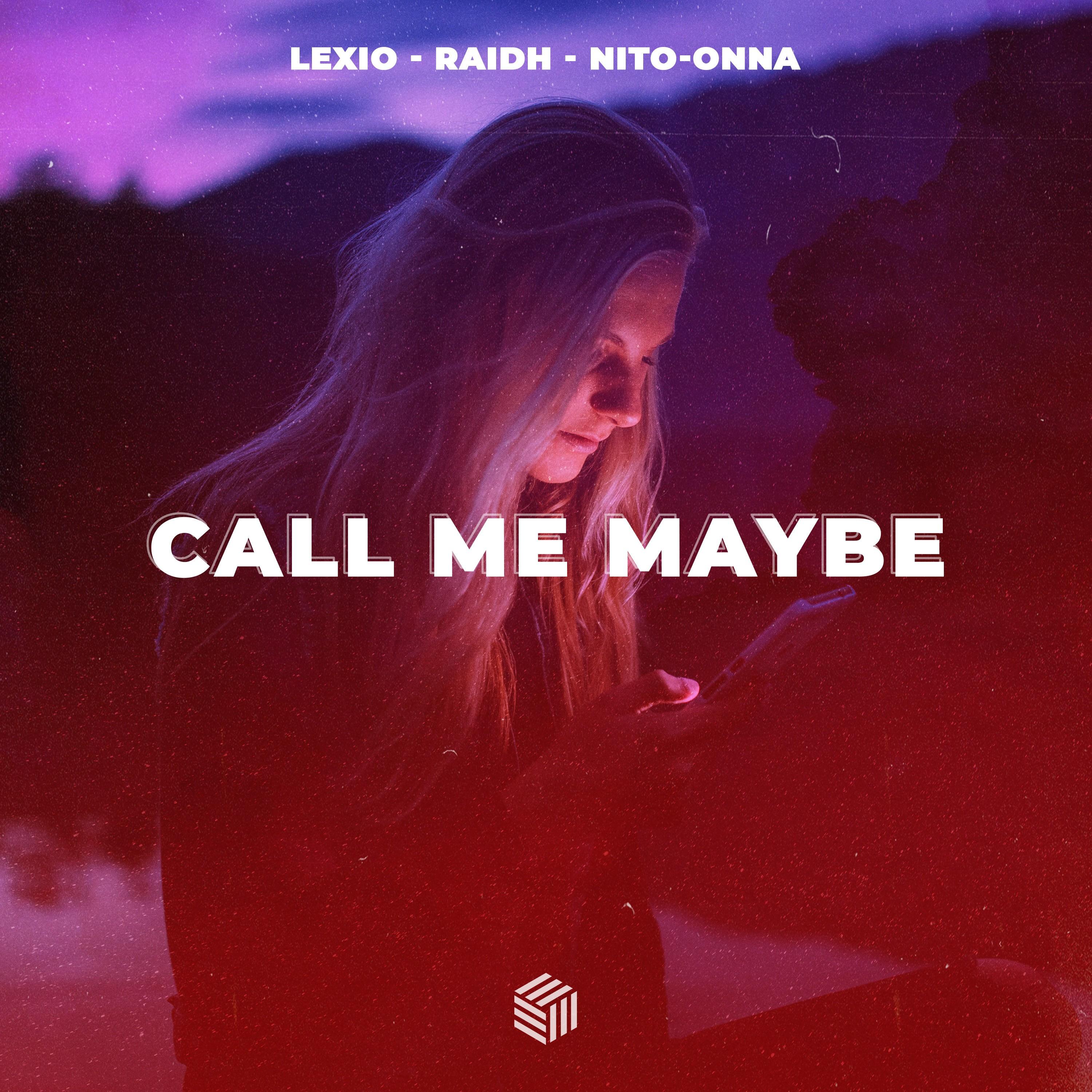 Call Me Maybe