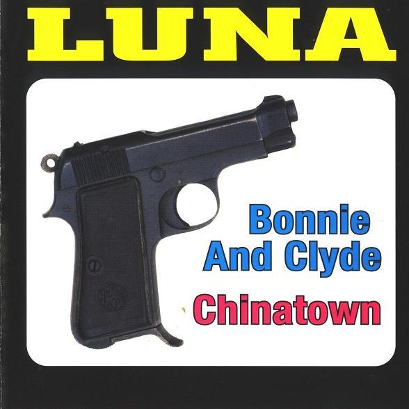 Bonnie and Clyde / Chinatown
